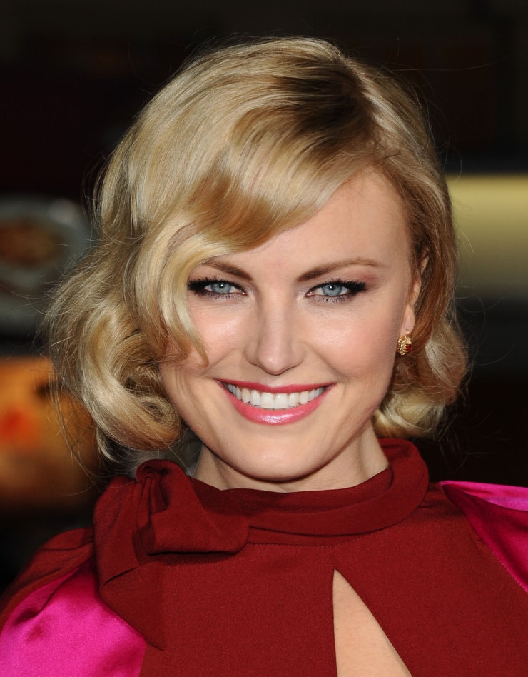 Picture Of Malin Akerman