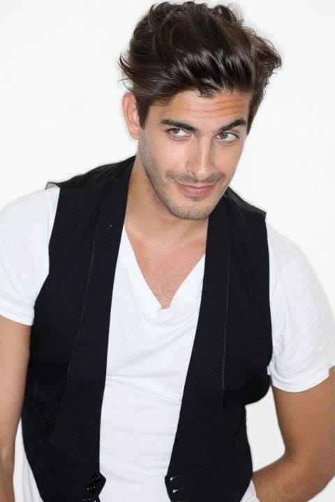 TAO FERNANDEZ CAINO
