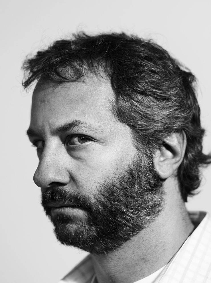 Judd Apatow Judd Apatow