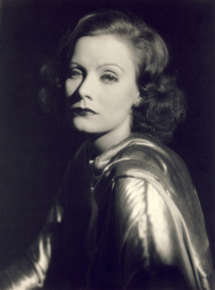 Greta Garbo Greta Garbo