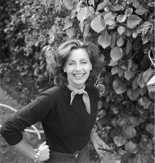 Greta Garbo Greta Garbo