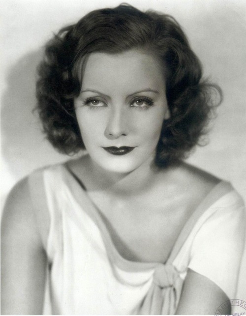 Greta Garbo