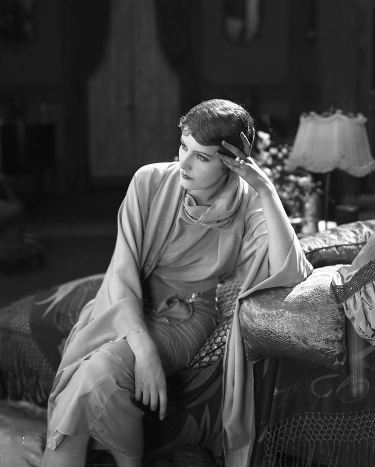 Greta Garbo Greta Garbo
