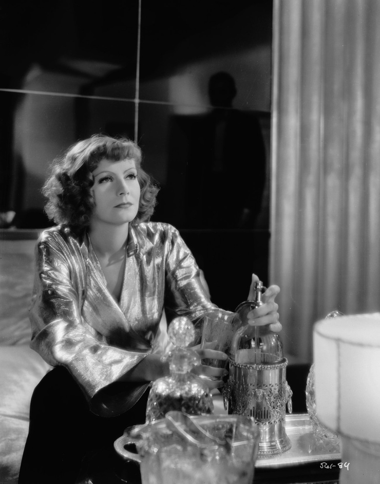 Greta Garbo Greta Garbo