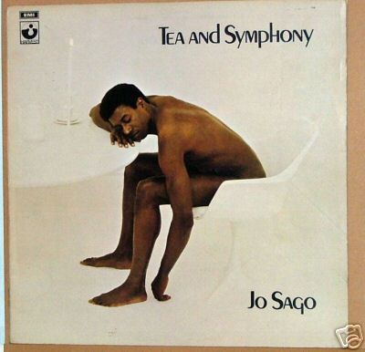 Jo Sago - A Play on Music