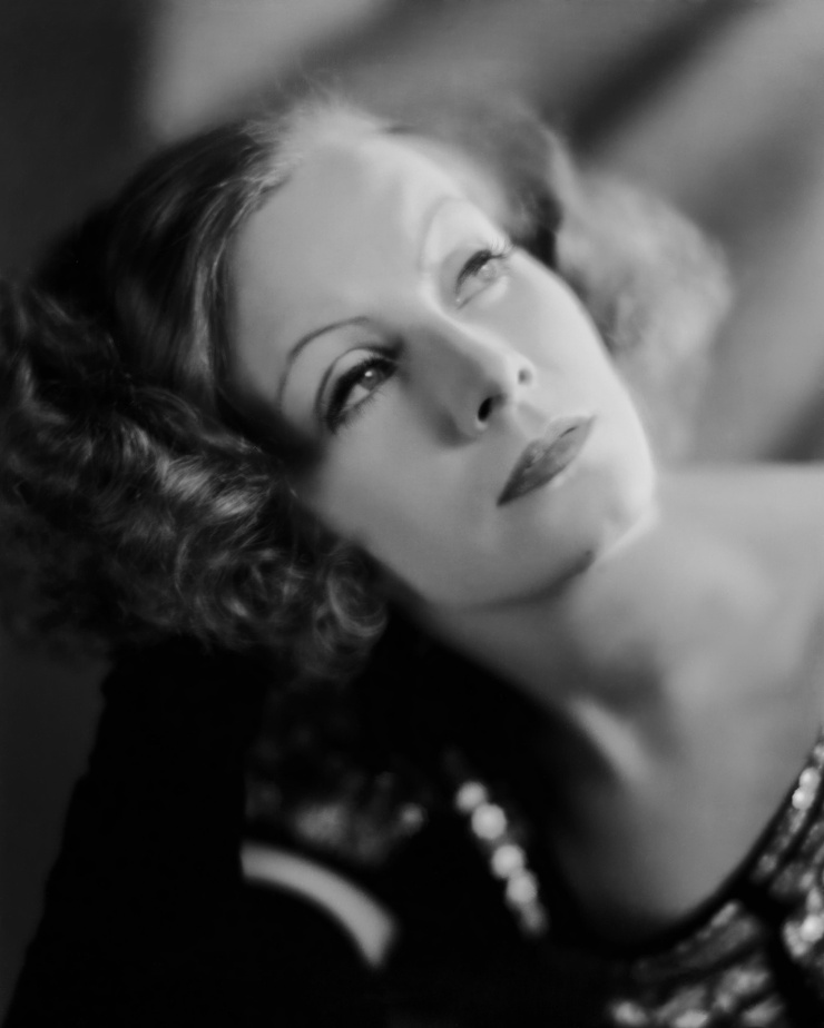 Greta Garbo Greta Garbo