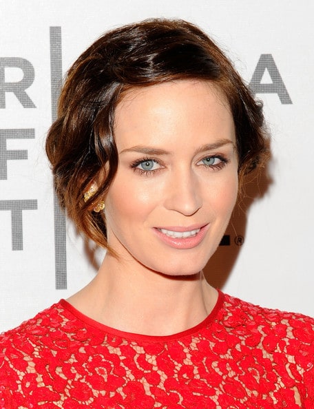 Image of Emily Blunt