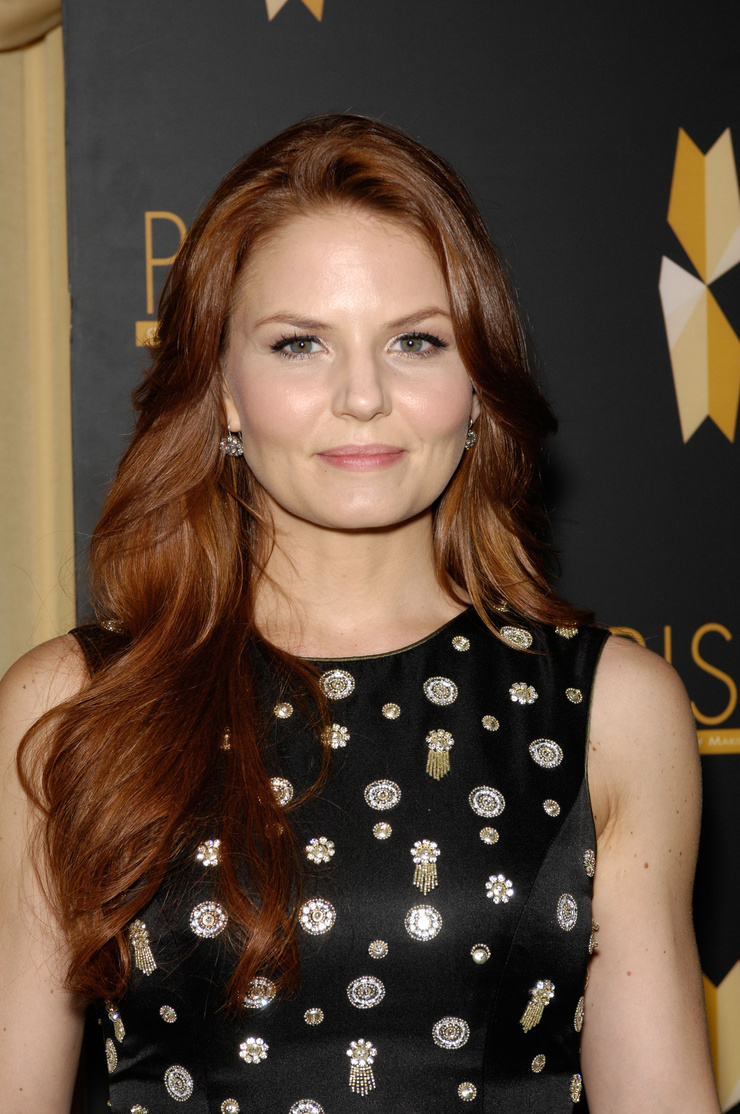 Jennifer Morrison Jennifer Morrison