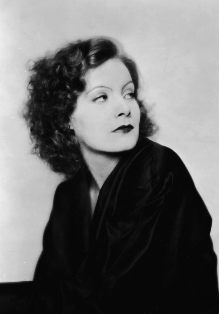 Greta Garbo Greta Garbo