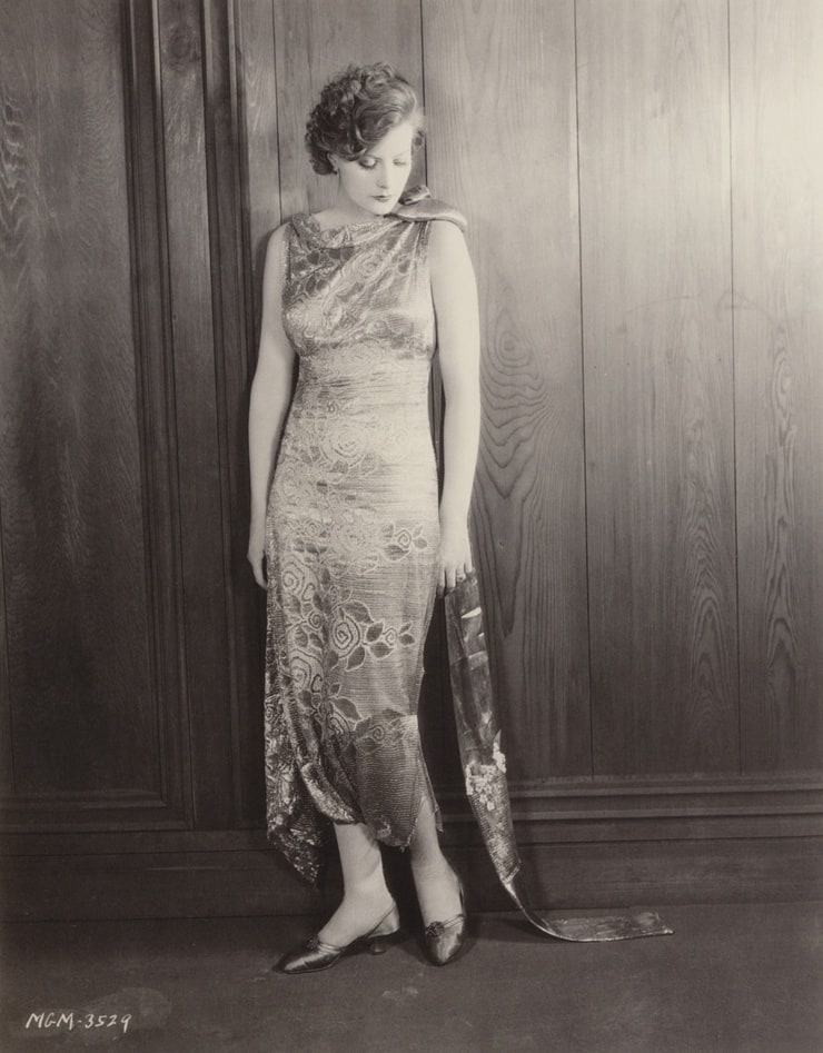 Greta Garbo Greta Garbo
