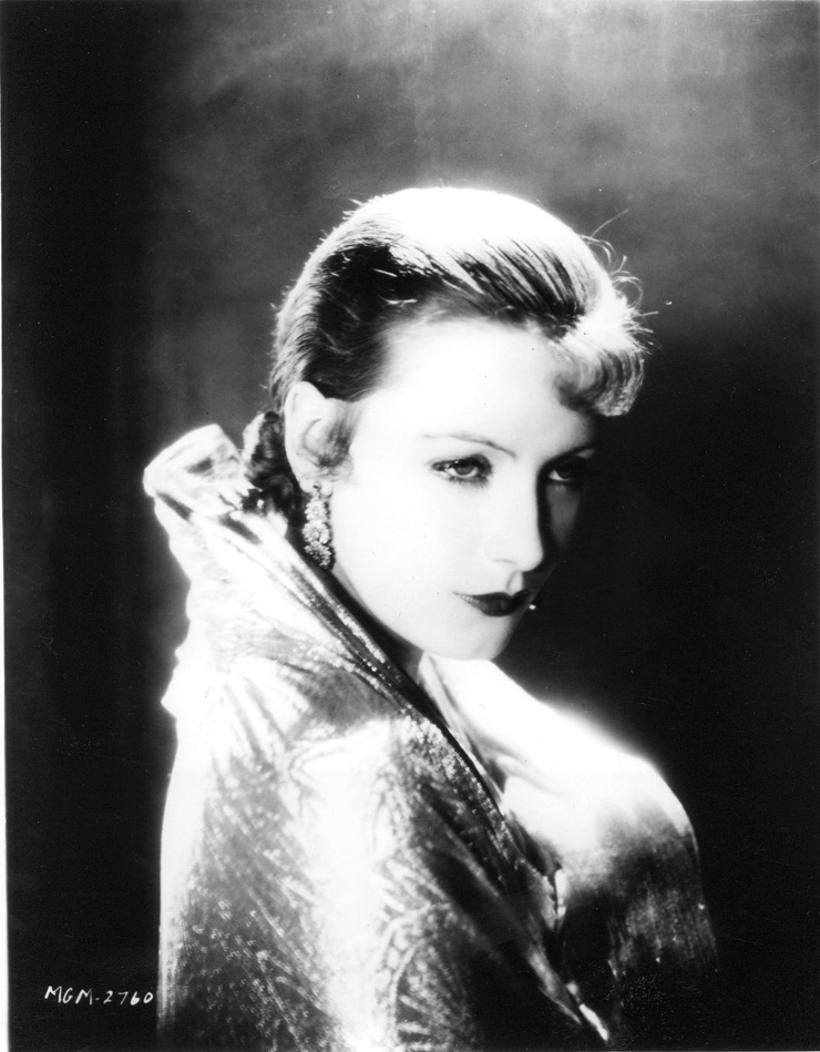 Greta Garbo Greta Garbo
