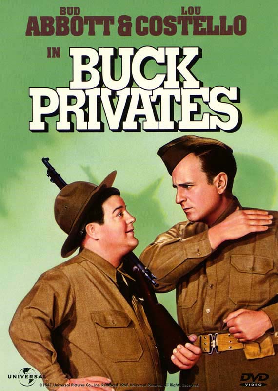 Buck Privates