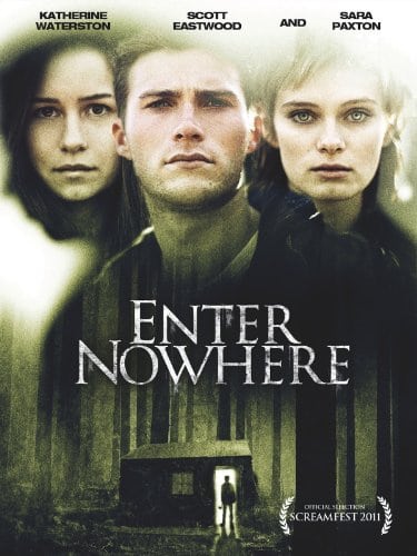 Enter Nowhere