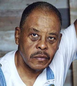 Sy Richardson