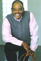 Sy Richardson