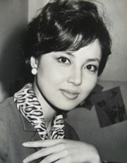 Kumi Mizuno Kumi Mizuno