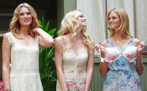 Lindsay Ellingson