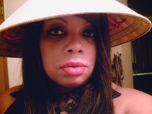 Latrice Butts