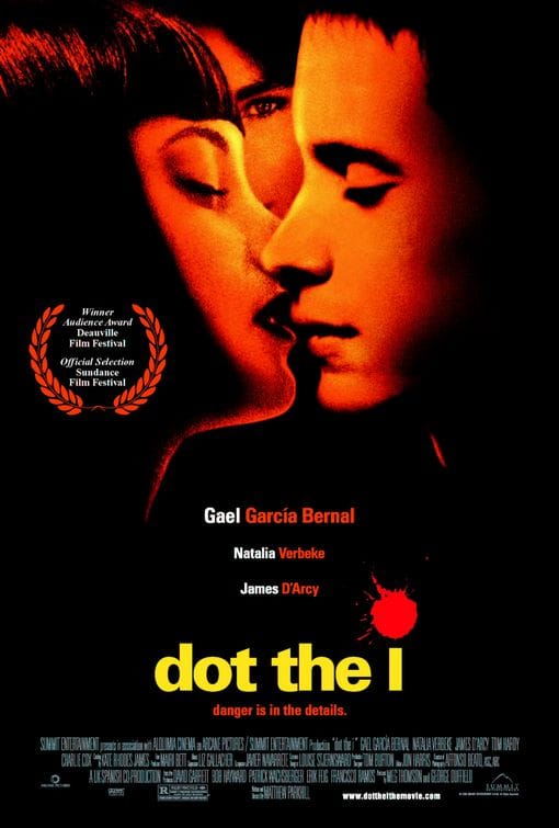 Dot the I Dot the I