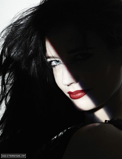 Eva Green Eva Green