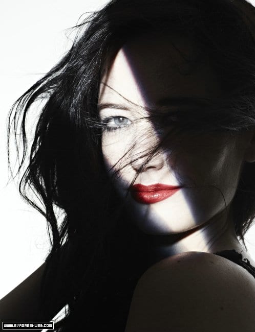 Eva Green Eva Green