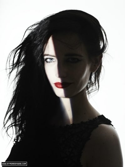 Picture of Eva Green