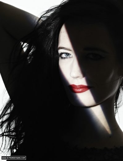 Eva Green