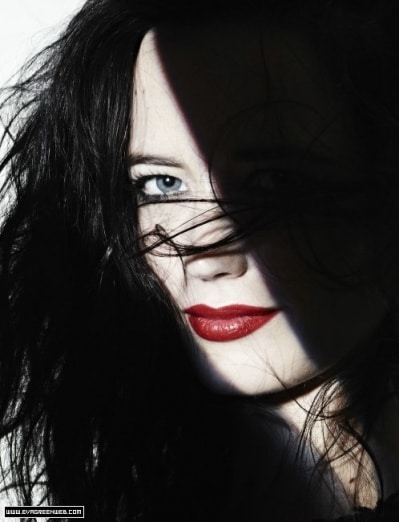 Eva Green Eva Green