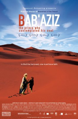 Bab'Aziz: The Prince Who Contemplated His Soul