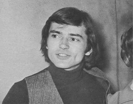 Pete Duel