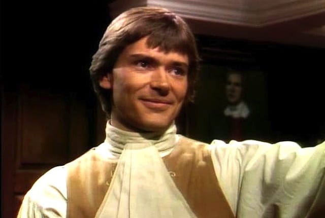 Pete Duel