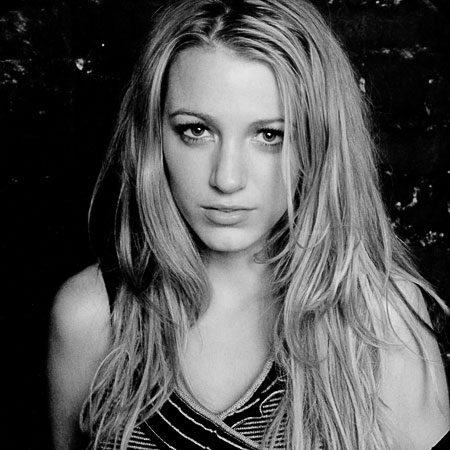 Picture of Blake Lively