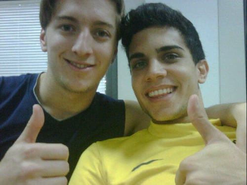 Marc Bartra