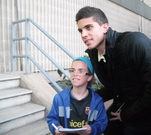 Marc Bartra