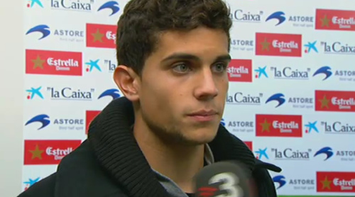 Marc Bartra