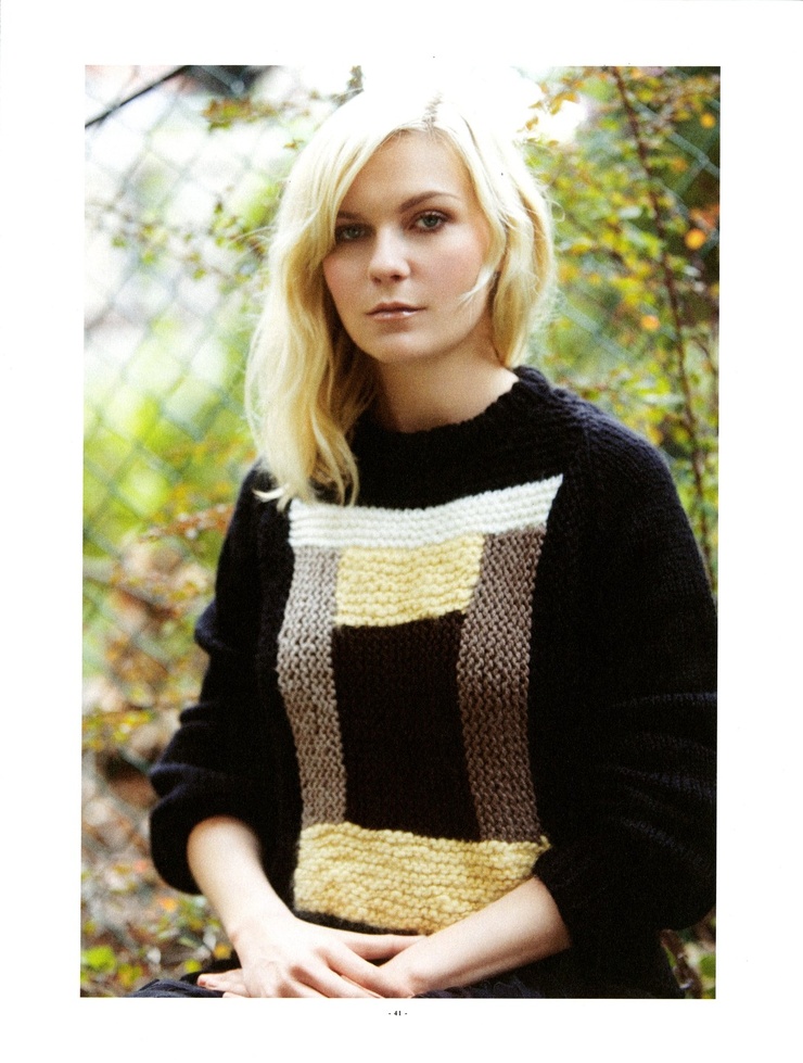 Kirsten Dunst Kirsten Dunst