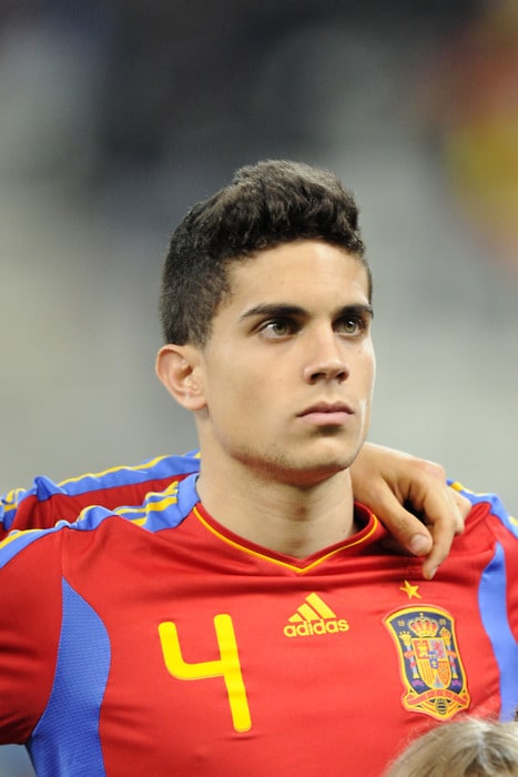 Marc Bartra