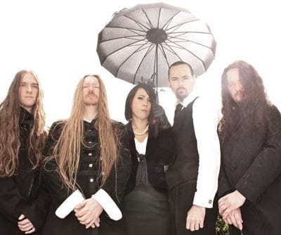 My Dying Bride