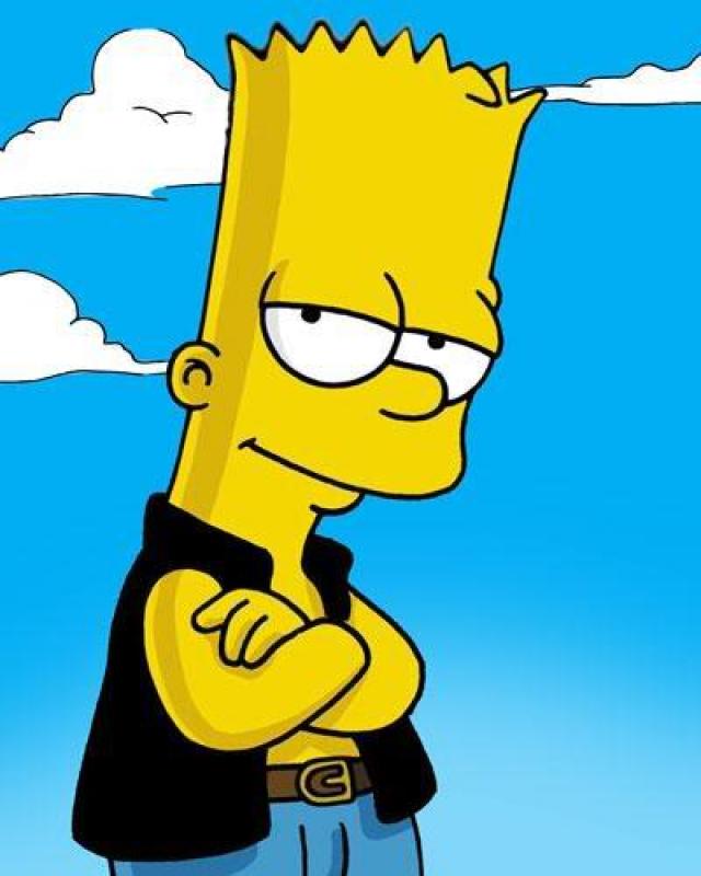 The Simpsons The Simpsons