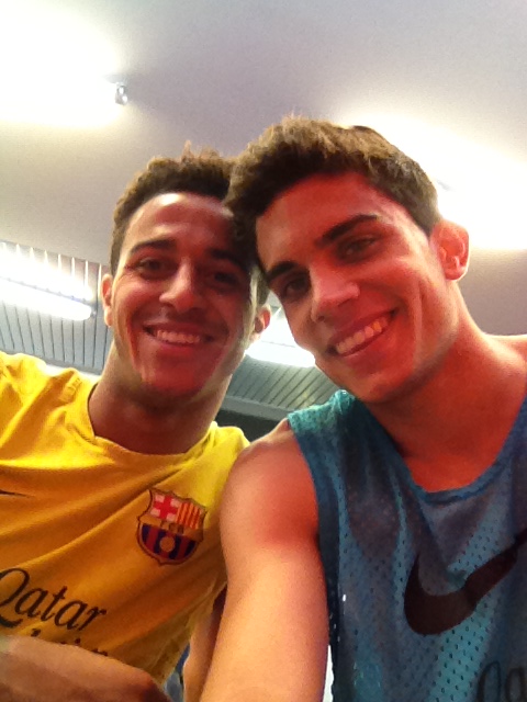 Marc Bartra