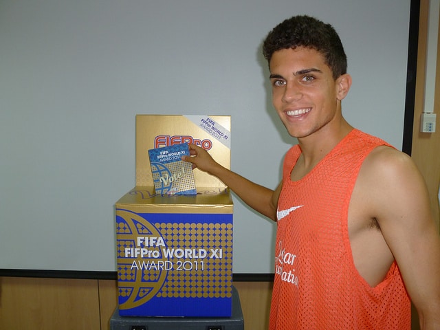 Marc Bartra