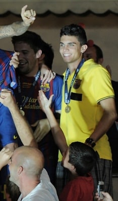 Marc Bartra