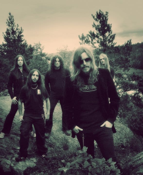 Opeth