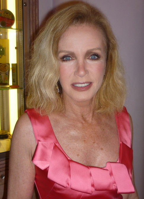 Donna Mills
