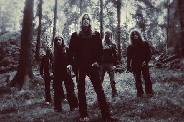 Opeth Opeth