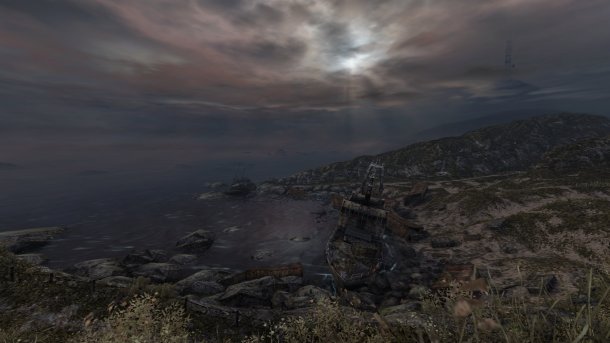Dear Esther