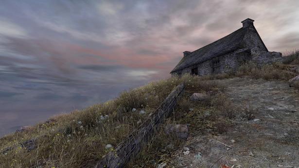 Dear Esther