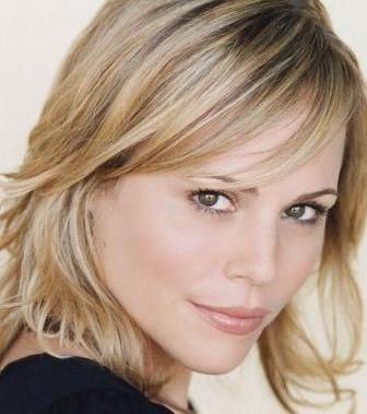 Kristin Richardson