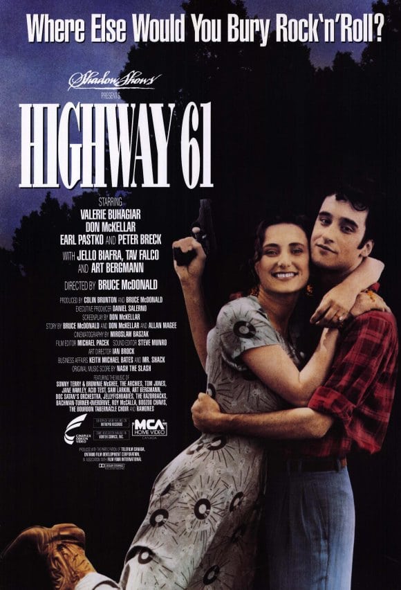highway 61 movie review