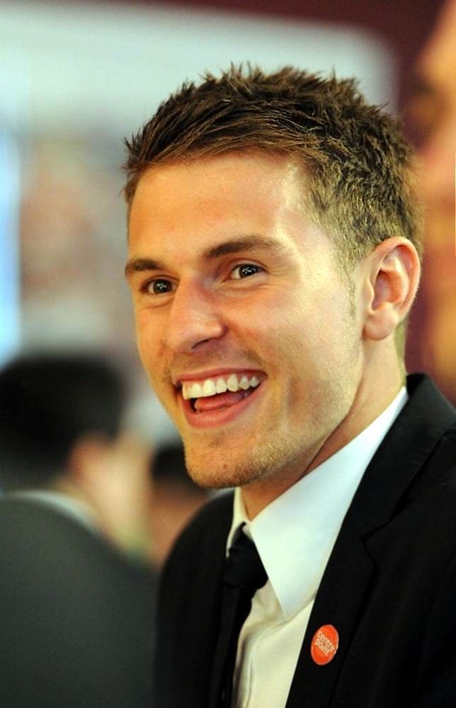 Aaron Ramsey